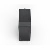 Fractal Design Obudowa FDE Epoch Black Solid